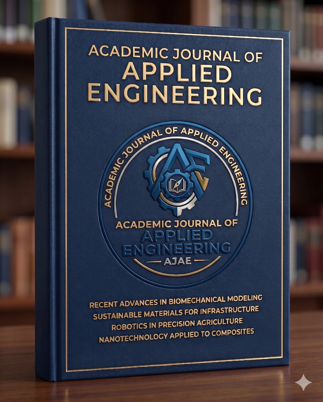 Current Issue Cover